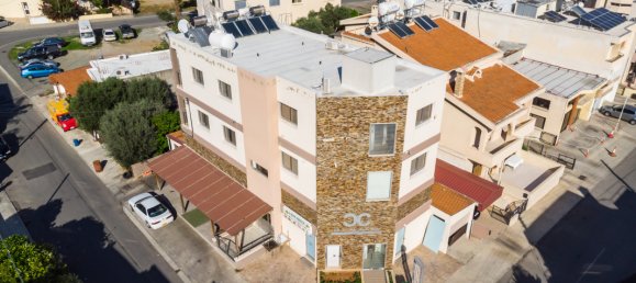 Stadthaus in Limassol, Cyprus, Nr. 94669 5