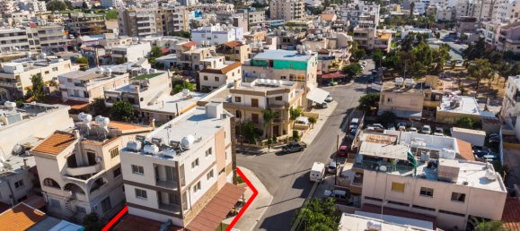 Stadthaus in Limassol, Cyprus, Nr. 94669 4