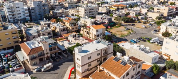 Stadthaus in Limassol, Cyprus, Nr. 94669 6