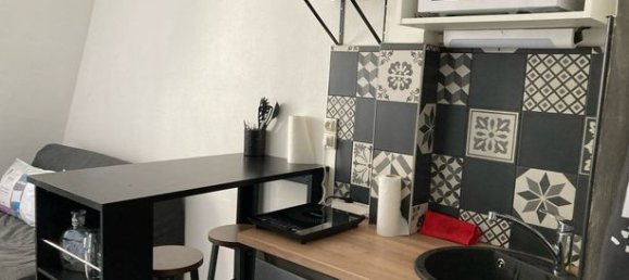 1 bedroom Apartment in Paris, France No. 315243 7