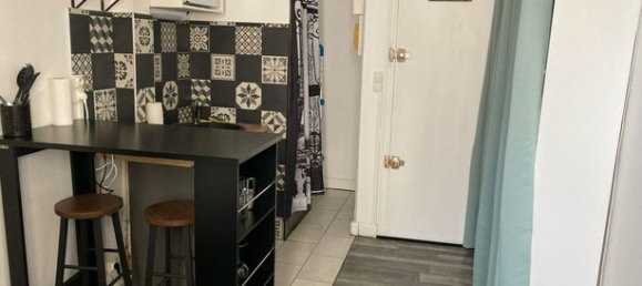 1 bedroom Apartment in Paris, France No. 315243 5