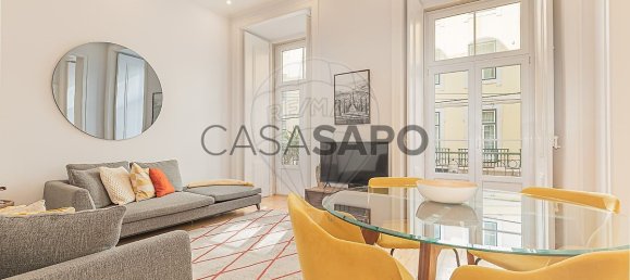 2 Schlafzimmer Wohnung in Lisbon, Portugal, Nr. 342959 4
