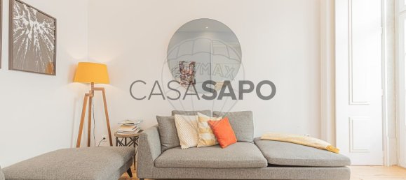 2 Schlafzimmer Wohnung in Lisbon, Portugal, Nr. 342959 3
