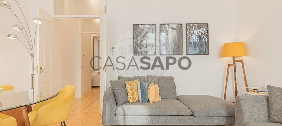 2 Schlafzimmer Wohnung in Lisbon, Portugal, Nr. 342959 6