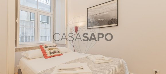 2 Schlafzimmer Wohnung in Lisbon, Portugal, Nr. 342959 17