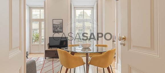 2 Schlafzimmer Wohnung in Lisbon, Portugal, Nr. 342959 9