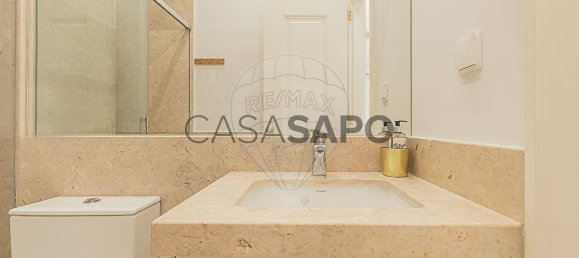 2 Schlafzimmer Wohnung in Lisbon, Portugal, Nr. 342959 21