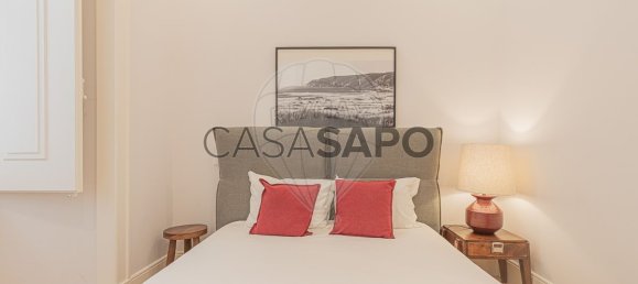 2 Schlafzimmer Wohnung in Lisbon, Portugal, Nr. 342959 25