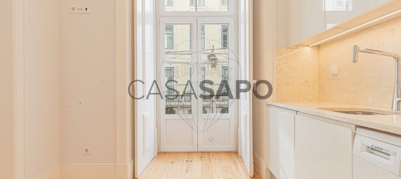 2 Schlafzimmer Wohnung in Lisbon, Portugal, Nr. 342959 30