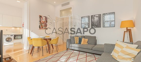 2 Schlafzimmer Wohnung in Lisbon, Portugal, Nr. 342959 10