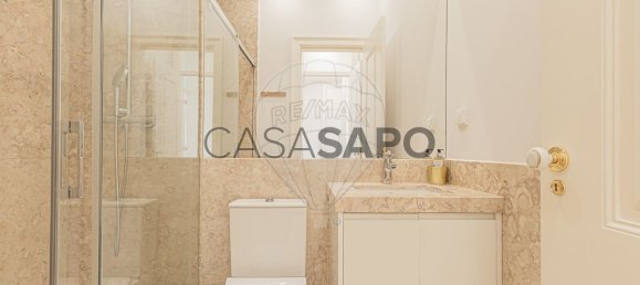 2 Schlafzimmer Wohnung in Lisbon, Portugal, Nr. 342959 22