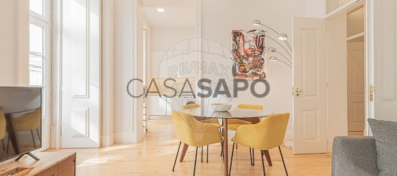 2 Schlafzimmer Wohnung in Lisbon, Portugal, Nr. 342959 7