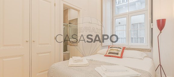 2 Schlafzimmer Wohnung in Lisbon, Portugal, Nr. 342959 15
