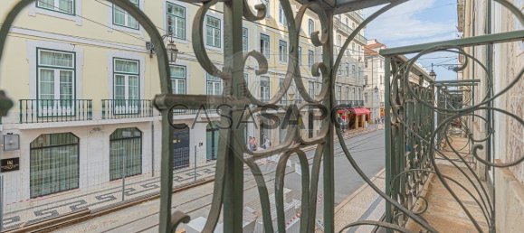 2 Schlafzimmer Wohnung in Lisbon, Portugal, Nr. 342959 33