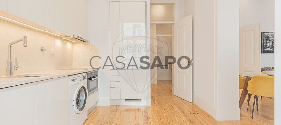 2 Schlafzimmer Wohnung in Lisbon, Portugal, Nr. 342959 27