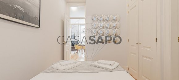 2 Schlafzimmer Wohnung in Lisbon, Portugal, Nr. 342959 18