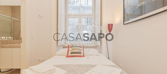 2 Schlafzimmer Wohnung in Lisbon, Portugal, Nr. 342959 16
