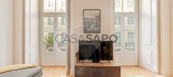 2 Schlafzimmer Wohnung in Lisbon, Portugal, Nr. 342959 5