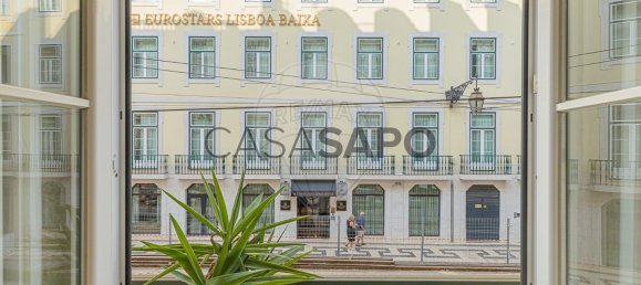 2 Schlafzimmer Wohnung in Lisbon, Portugal, Nr. 342959 34