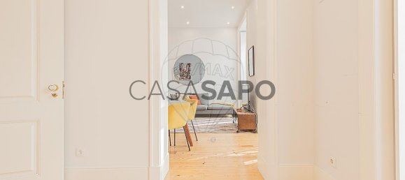 2 Schlafzimmer Wohnung in Lisbon, Portugal, Nr. 342959 29