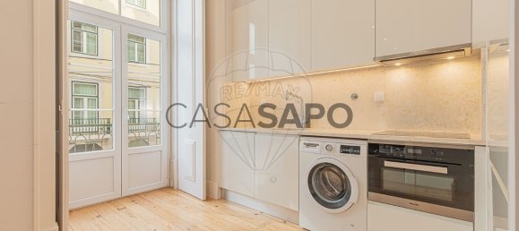 2 Schlafzimmer Wohnung in Lisbon, Portugal, Nr. 342959 11