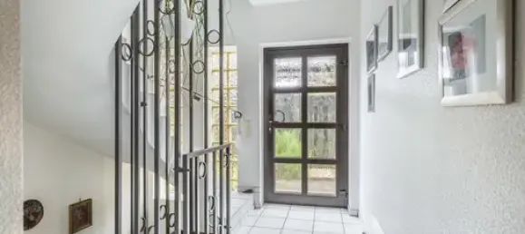 3 غرف نوم تاون هاوس في Aachen, Germany رقم 13867 8