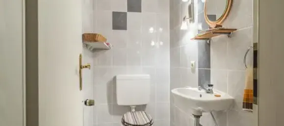 3 غرف نوم تاون هاوس في Aachen, Germany رقم 13867 13