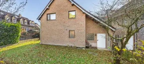 3 غرف نوم تاون هاوس في Aachen, Germany رقم 13867 7