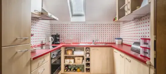 3 غرف نوم تاون هاوس في Aachen, Germany رقم 13867 20