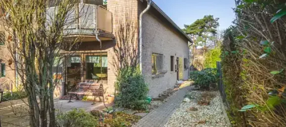 3 غرف نوم تاون هاوس في Aachen, Germany رقم 13867 3