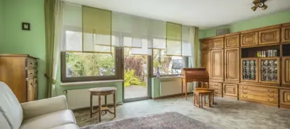 3 غرف نوم تاون هاوس في Aachen, Germany رقم 13867 9