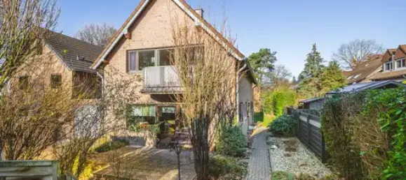 3 غرف نوم تاون هاوس في Aachen, Germany رقم 13867 26