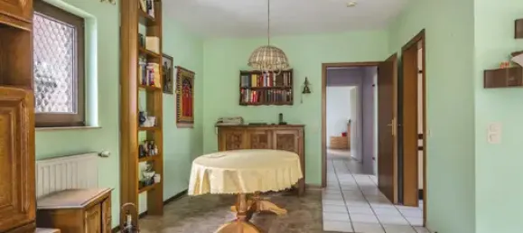 3 غرف نوم تاون هاوس في Aachen, Germany رقم 13867 10