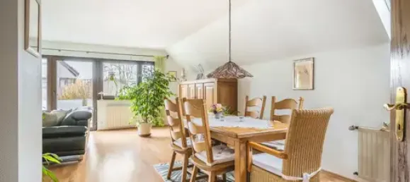 3 غرف نوم تاون هاوس في Aachen, Germany رقم 13867 17