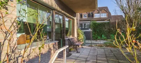 3 غرف نوم تاون هاوس في Aachen, Germany رقم 13867 6