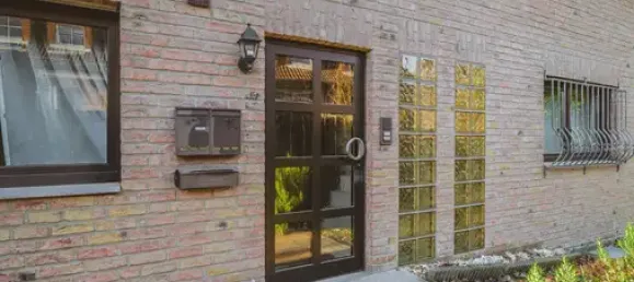 3 غرف نوم تاون هاوس في Aachen, Germany رقم 13867 5