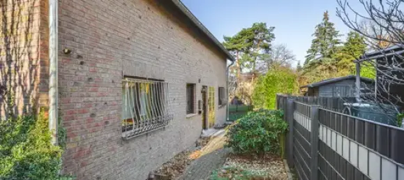 3 غرف نوم تاون هاوس في Aachen, Germany رقم 13867 4