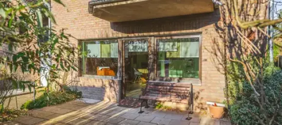 3 غرف نوم تاون هاوس في Aachen, Germany رقم 13867 25