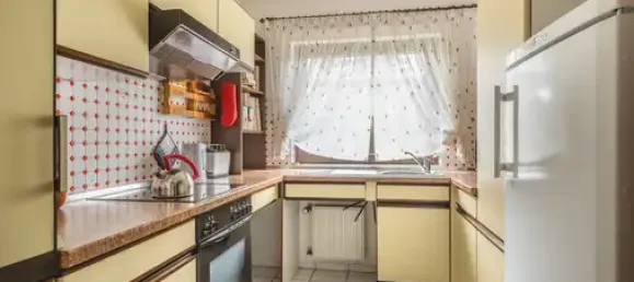 3 غرف نوم تاون هاوس في Aachen, Germany رقم 13867 11