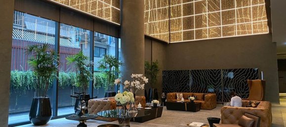 2 bedrooms Condo in Bangkok, Thailand No. 7041 18