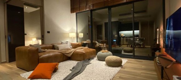 2 bedrooms Condo in Bangkok, Thailand No. 7041 2