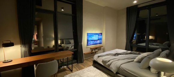 2 bedrooms Condo in Bangkok, Thailand No. 7041 7