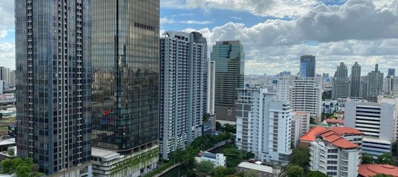 2 bedrooms Condo in Bangkok, Thailand No. 7041 3