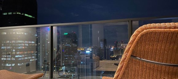 2 bedrooms Condo in Bangkok, Thailand No. 7041 12