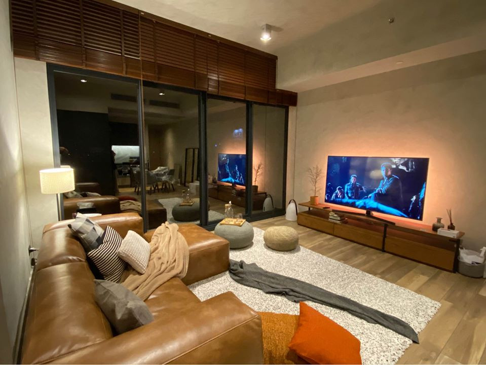 2 bedrooms Condo in Bangkok, Thailand No. 7041