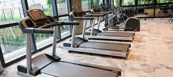 2 bedrooms Condo in Bangkok, Thailand No. 7041 17