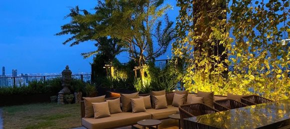 2 bedrooms Condo in Bangkok, Thailand No. 7041 15