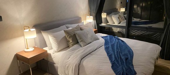 2 bedrooms Condo in Bangkok, Thailand No. 7041 5