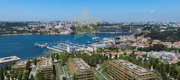 3 Schlafzimmer Wohnung in Vila Nova de Gaia, Portugal, Nr. 147524 8