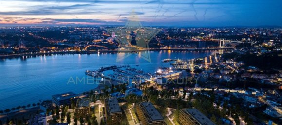 3 Schlafzimmer Wohnung in Vila Nova de Gaia, Portugal, Nr. 147524 12